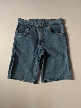 Zara Denim Men’s Jorts - Size 32